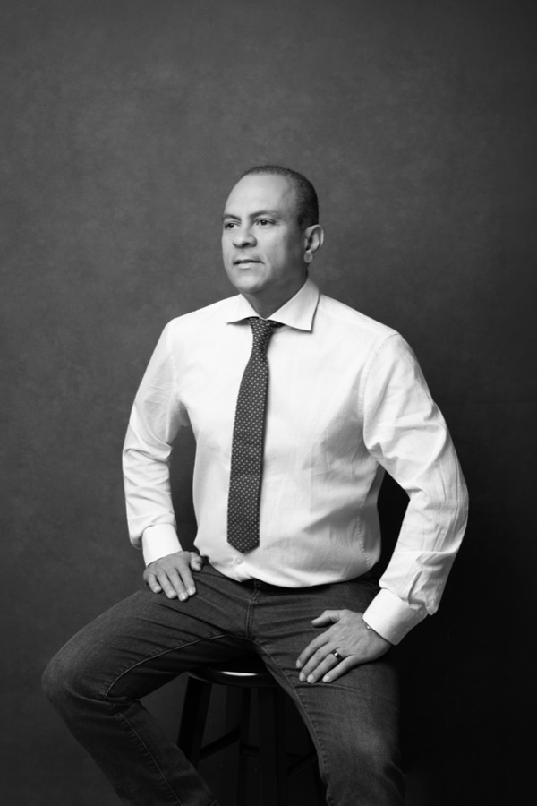 Ron Nascimento, Founder of Brava AI